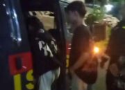 Viral Pocong Resahkan Warga Jember Ternyata Rekayasa, Tiga Remaja Diamankan Polisi