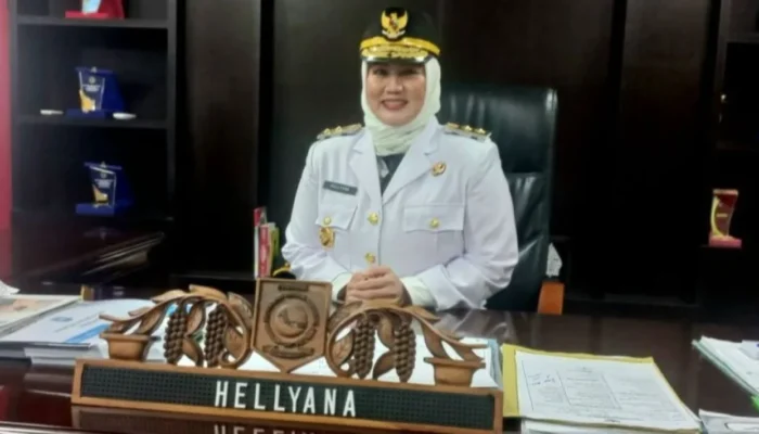Suami Wagub Babel Hellyana Meninggal Dunia di Jakarta, Publik Soroti Peluang Izin Melayat dari Lapas