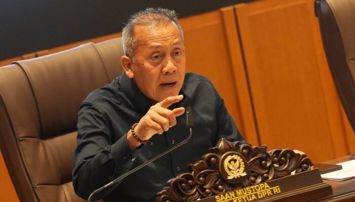 RUU Pemilu Belum Dibahas DPR, Ini Alasan Sebenarnya: Tunggu Kajian Partai & Sinkronisasi Putusan MK