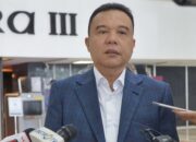 DPR Pastikan Ojol Dilibatkan! Potongan Aplikator Dipangkas Jadi 8%, Status Kerja Masih Dikaji