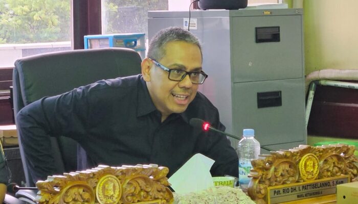 DPRD Surabaya Soroti “Lapor Cak Eri”: Jangan Sekadar Hotline Baru, Harus Transparan dan Terintegrasi!