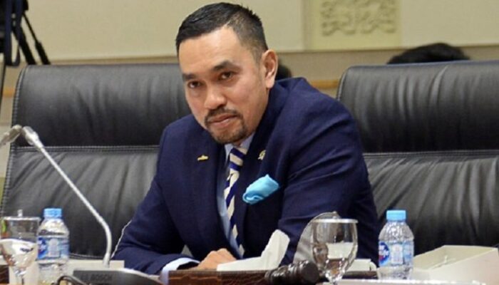 Revisi UU Polri Berpotensi Jadi Inisiatif Pemerintah, DPR Siap Bahas Usai Reses