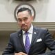 Wakil Ketua Komisi III DPR RI Ahmad Sahroni