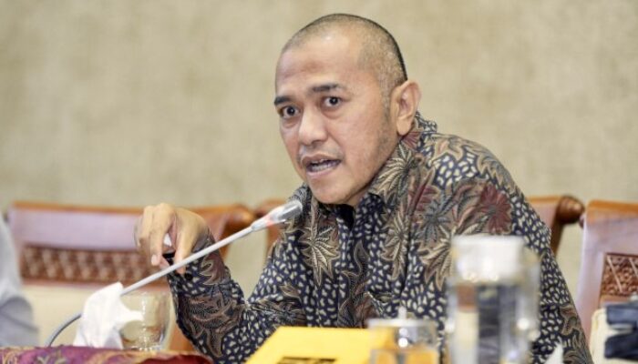 DPR Sebut Penyelenggaraan Haji 2026 Berjalan Lancar, Lebih dari 80 Persen Jemaah Sudah Tiba di Mekkah