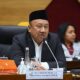 DPR Panggil Mendikdasmen Abdul Mu’ti, Polemik Penghapusan Guru Honorer 2027 Memanas