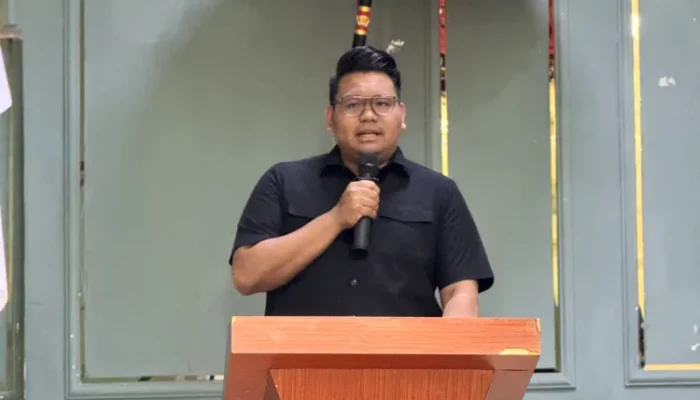 MPR RI Minta Maaf soal Polemik LCC Empat Pilar 2026, Kinerja Dewan Juri Akan Dievaluasi