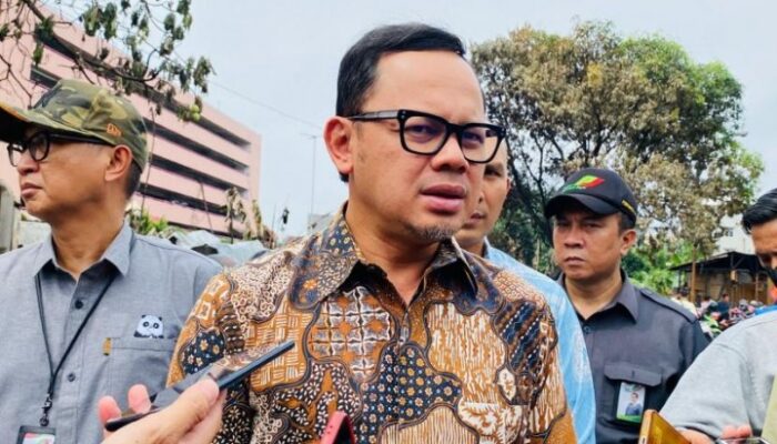 Heboh 3.000 ASN Brebes Diduga Manipulasi Absensi, Wamendagri: Bisa Dipecat!