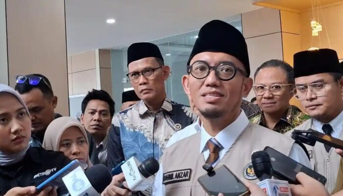 Skandal Haji Ilegal Menggila! RI–Arab Saudi Perketat Penindakan, 7 WNI Ditangkap dengan Dokumen Palsu