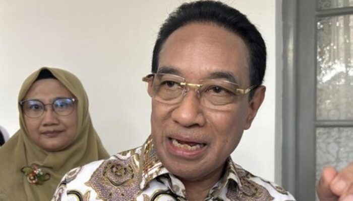 Wamenkes Evaluasi Program Internsip Dokter Setelah 15 Tahun, Soroti Sistem Pengawasan di Daerah