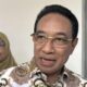 Wakil Menteri Kesehatan (Wamenkes) dr Benjamin Paulus Octavianus