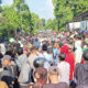 BREAKING NEWS : Oknum Kiai di Pati Jadi Tersangka Pencabulan dan Rumahnya Digeruduk Massa, 8 Korban Melapor—Diduga Bisa Capai 50 Santriwati!