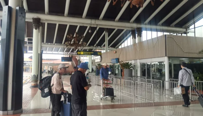 Waspada Hantavirus! Bandara Soetta Perketat Pengawasan Turis dari 4 Negara Ini