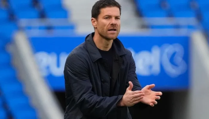 Chelsea Bergerak Cepat! Xabi Alonso Dikabarkan Bersedia Jadi Pelatih Baru The Blues