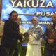 VIRAL! Yakuza Maneges Dideklarasikan di Kediri, Gus Thuba Rangkul “Santri Jalur Kiri” Lewat Dakwah Jalanan