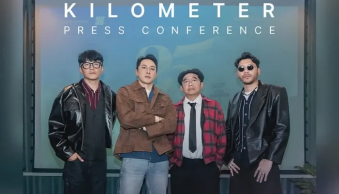 Yovie & Nuno Rilis EP “Kilometer”: Perpaduan Hits Legendaris dan Warna Baru, Siap Gebrak Industri Musik
