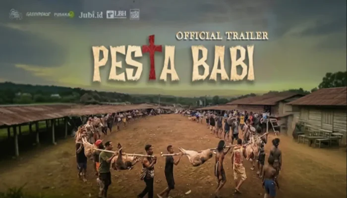 Yusril Tegaskan Pemerintah Tak Larang Nobar Film “Pesta Babi”, Tapi Soroti Narasi Papua dan Istilah Kontroversial
