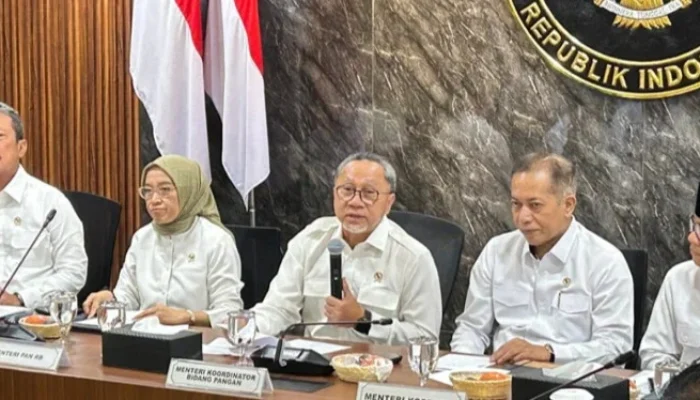 Zulhas Ungkap Skema Manajer Kopdes Merah Putih: Digaji BUMN 2 Tahun, Lalu Jadi Pengelola Koperasi