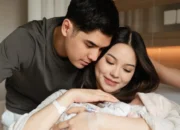 Ahmad Dhani Bongkar Nama Cucu Pertama Al Ghazali dan Alyssa Daguise, Penuh Makna Religius dan Elegan