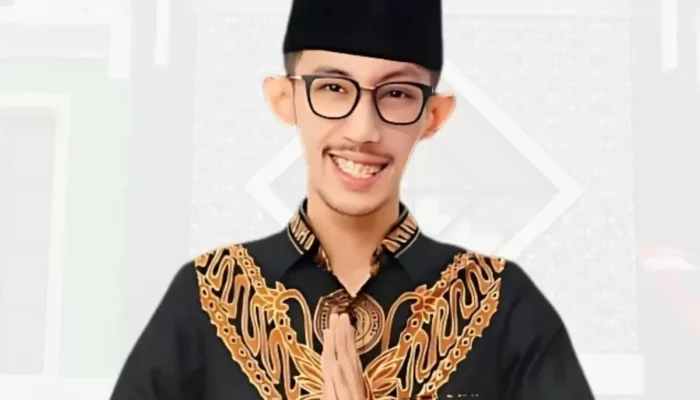 Viral Main Game Saat Bahas Stunting, Kader Gerindra Achmad Syahri Disidang Mahkamah Partai