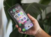 illustrasi aplikasi mobile
