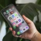 illustrasi aplikasi mobile