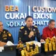 Bea Cukai Soetta Gagalkan Penyelundupan 17,5 Kg Emas Senilai Rp45,7 Miliar, WNA Tiongkok Jadi Sorotan