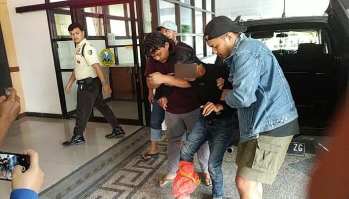 Dua Begal Sadis Pasuruan Ditembak Jatanras Polda Jatim, Ternyata Residivis Kambuhan