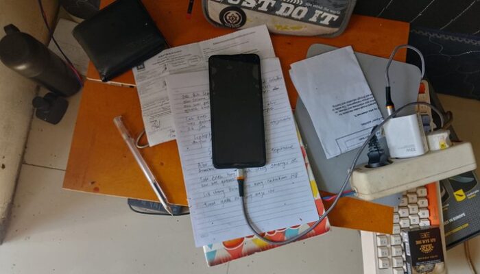 Tragis! Pemuda 23 Tahun di Mojokerto Ditemukan Tewas, Tinggalkan Surat Wasiat Soal Utang Rp26 Juta