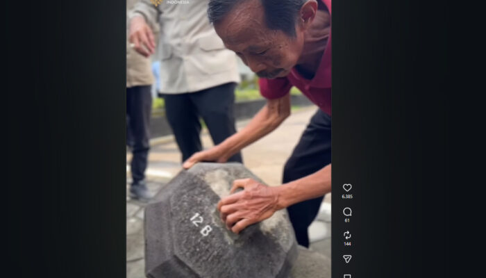 Polemik Chattra Borobudur Memanas! Fadli Zon Tantang Debat, Akademisi dan ICOMOS Angkat Suara