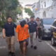 Polrestabes Surabaya Ringkus Komplotan Curanmor Bersenjata Air Soft Gun