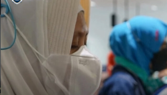 23 Calon Jemaah Haji Digagalkan di Bandara Soetta, Gunakan Visa Tak Sesuai: Imigrasi Bongkar Modus Haji Non-Prosedural