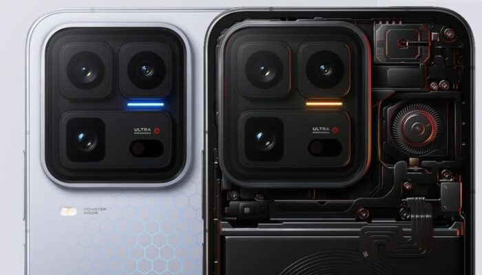 Daftar HP Android Terkencang April 2026 Versi AnTuTu: iQoo 15 Ultra Rajai Flagship, Oppo Dominasi Mid-Range