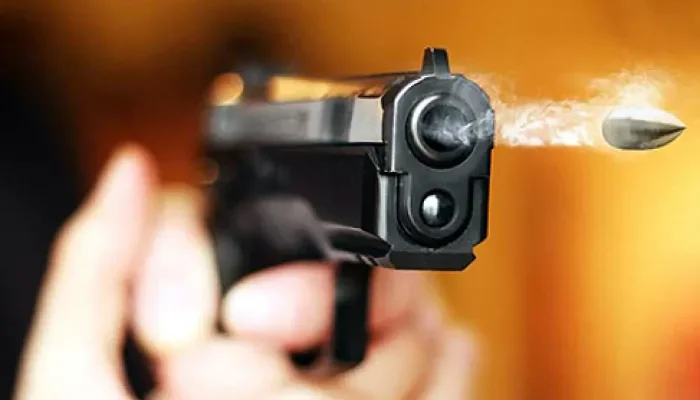 Hakim Senior Bolivia Ditembak Mati di Dalam Taksi, Diduga Terkait Sengketa Tanah — Polisi Buru Eksekutor