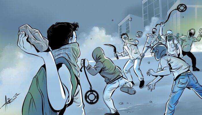Polisi Tegaskan Kematian Remaja di Yogya Bukan Klitih, Dipicu Tantangan Antar Geng Sekolah