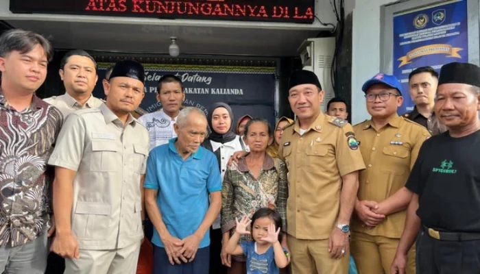 Tangis Pecah! Kakek Mujiran Akhirnya Bebas Sementara, Kasus Getah Karet PTPN Berujung Damai dan Tuai Sorotan Nasional