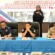 kasus penipuan investasi koperasi BLN di Polda Jateng