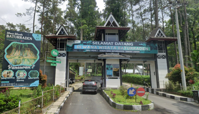 Heboh Pungutan Jalan Baturraden Digugat! LBH Pemalang Minta Gardu Retribusi Dibongkar