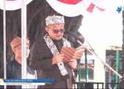 Hardiknas 2026: Abdul Mu’ti Tegaskan Pendidikan Harus Memanusiakan Manusia, Momentum Bangkitkan Spirit Nasional