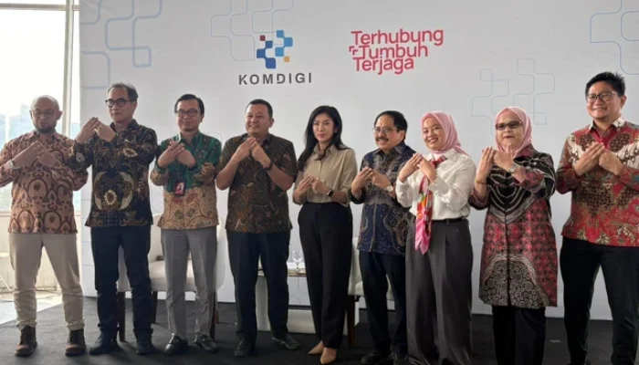 Mulai 1 Juli 2026, Registrasi Kartu SIM Wajib Pakai Biometrik Wajah, Komdigi Pastikan Gratis untuk Pelanggan