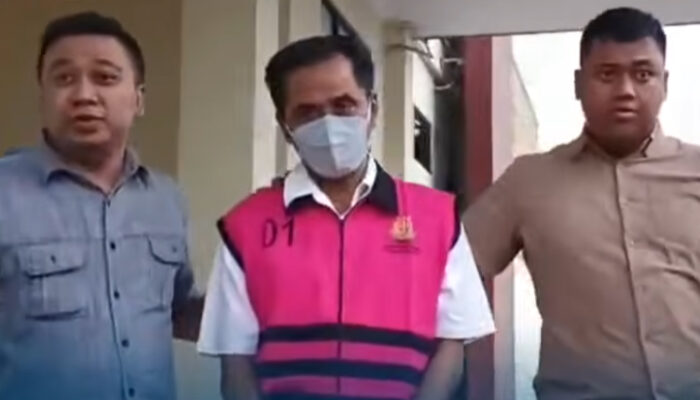 Terkuak! Kades Drokilo Bojonegoro Jadi Tersangka Korupsi Dana Desa Rp1,47 M, Langsung Ditahan