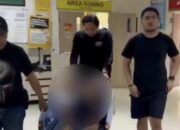 Rumah Warga Gresik Diobok-obok Maling, 3 HP dan Uang Tunai Raib: Pelaku Diburu hingga Kediri