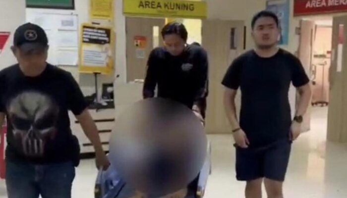 Rumah Warga Gresik Diobok-obok Maling, 3 HP dan Uang Tunai Raib: Pelaku Diburu hingga Kediri