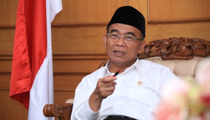 KPK Ungkap Muhadjir Effendy Minta Pemeriksaan Kasus Korupsi Kuota Haji Ditunda