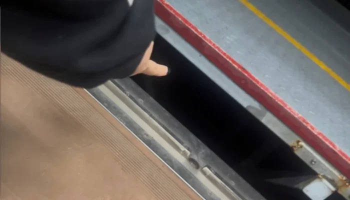 Viral Dugaan Pelecehan di Stasiun Kebayoran, KAI Commuter Bergerak Cepat: Pelaku Masih Misterius, CCTV Disisir