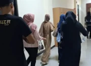 Kedok ‘Berkah’ Pengasuh Ponpes di Ngawi Runtuh: 8 Santriwati Jadi Korban Pencabulan, Pelaku Resmi Ditahan!