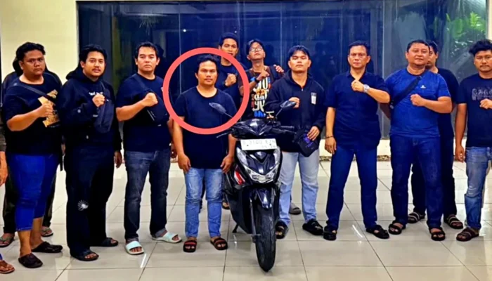 Viral! Pengadang Ambulans di Depok Akhirnya Dibekuk Polisi