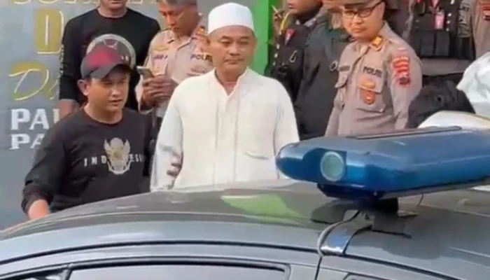 Pimpinan Ponpes di Pekalongan Jadi Tersangka Pelecehan Seksual Santriwati, Polisi Ungkap 6 Korban