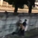 Viral Aksi Asusila di Dekat Rel Stasiun Jatinegara Terekam Penumpang KRL, Polisi dan KAI Langsung Bergerak