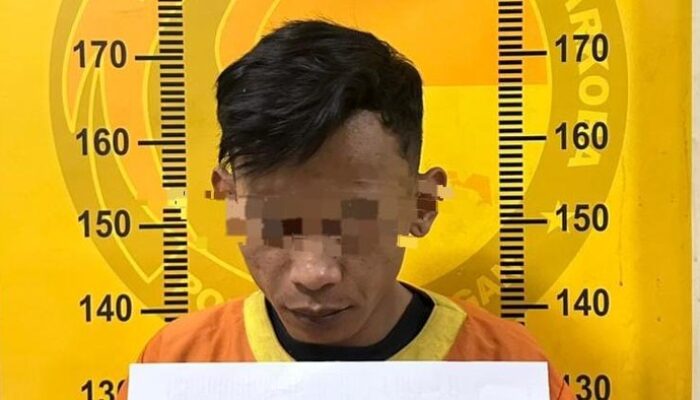 Residivis Narkoba di Lamongan Kembali Ditangkap, Polisi Sita 50 Gram Sabu dan Pil Ekstasi