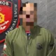 Selebgram Brunei berinisial MIA (33) yang diamankan Polda Metro Jaya usai menganiaya sesama WN Brunei hingga tewas di Blok M.